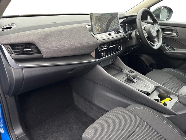 Used Nissan Qashqai 2025 for sale - 76231729: Photo 7