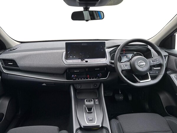 Used Nissan Qashqai 2025 for sale - 76231729: Photo 8