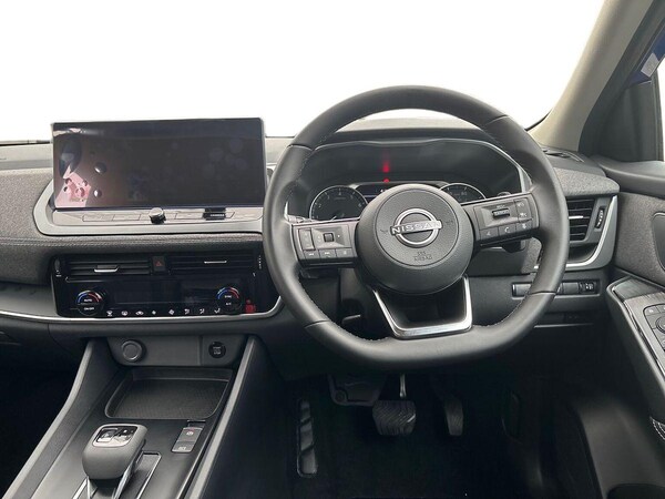 Used Nissan Qashqai 2025 for sale - 76231729: Photo 9