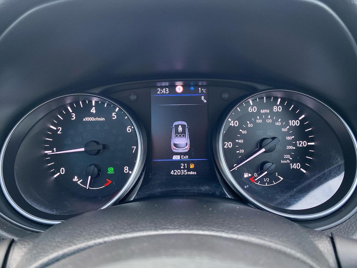 Used Nissan Qashqai 2019 for sale - 77688061: Photo 10