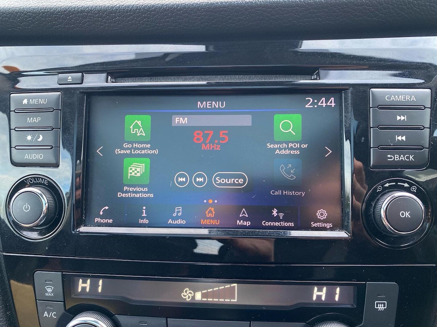 Used Nissan Qashqai 2019 for sale - 77688061: Photo 11