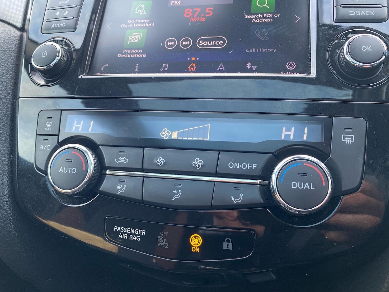 Used Nissan Qashqai 2019 for sale - 77688061: Photo 12