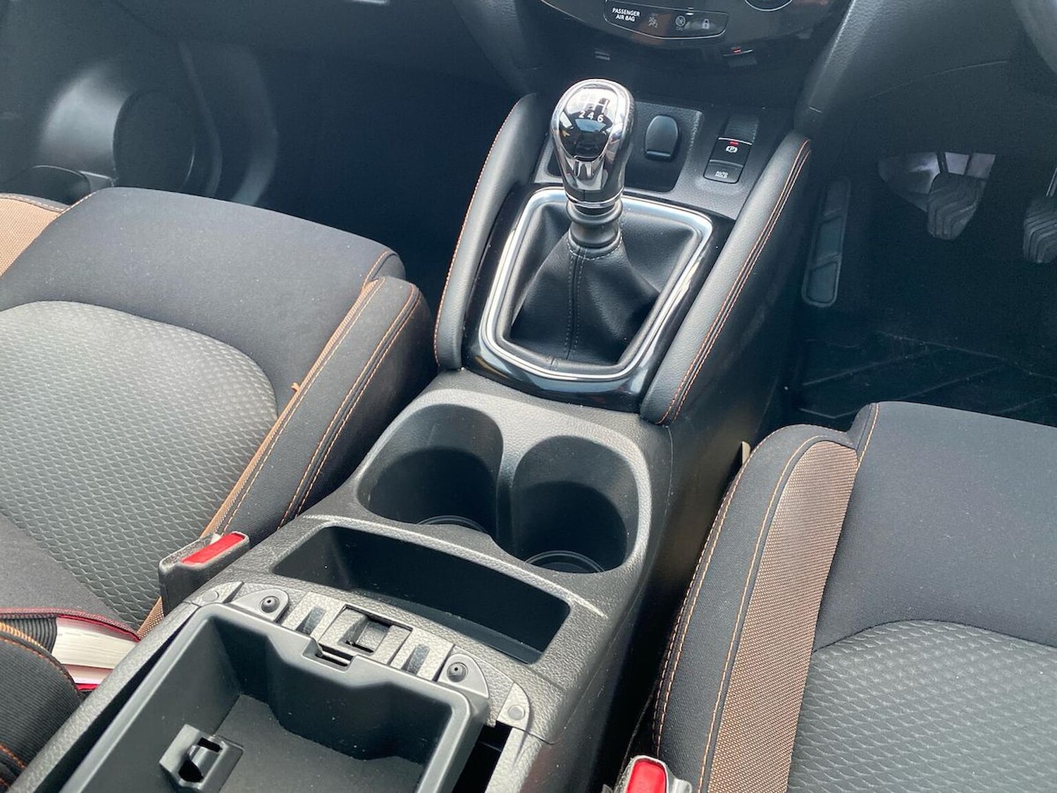 Used Nissan Qashqai 2019 for sale - 77688061: Photo 13