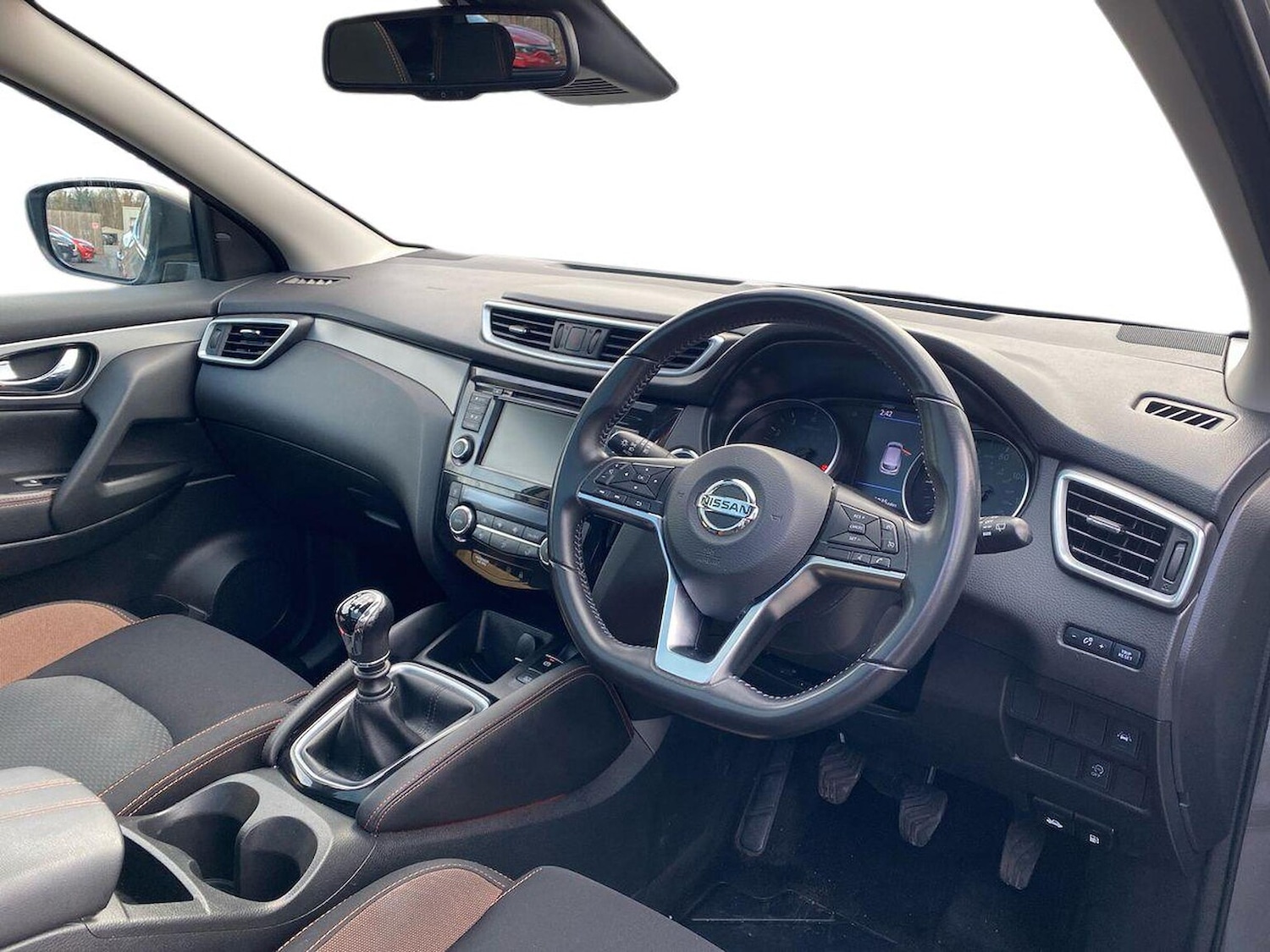 Used Nissan Qashqai 2019 for sale - 77688061: Photo 15