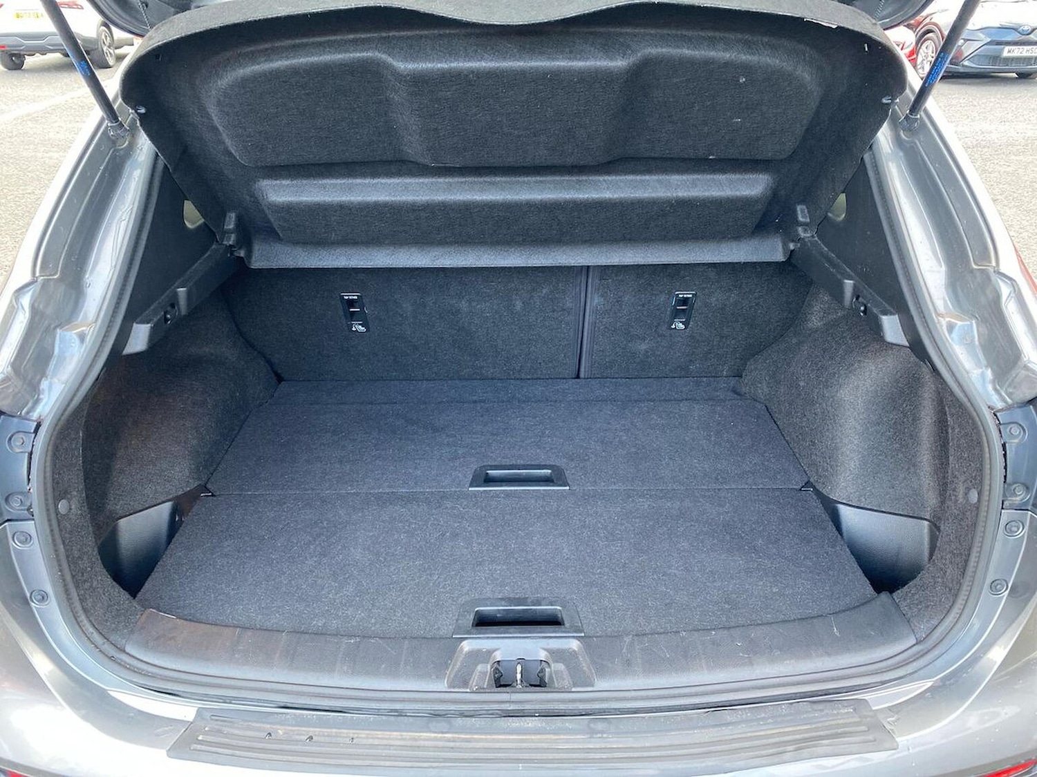 Used Nissan Qashqai 2019 for sale - 77688061: Photo 17