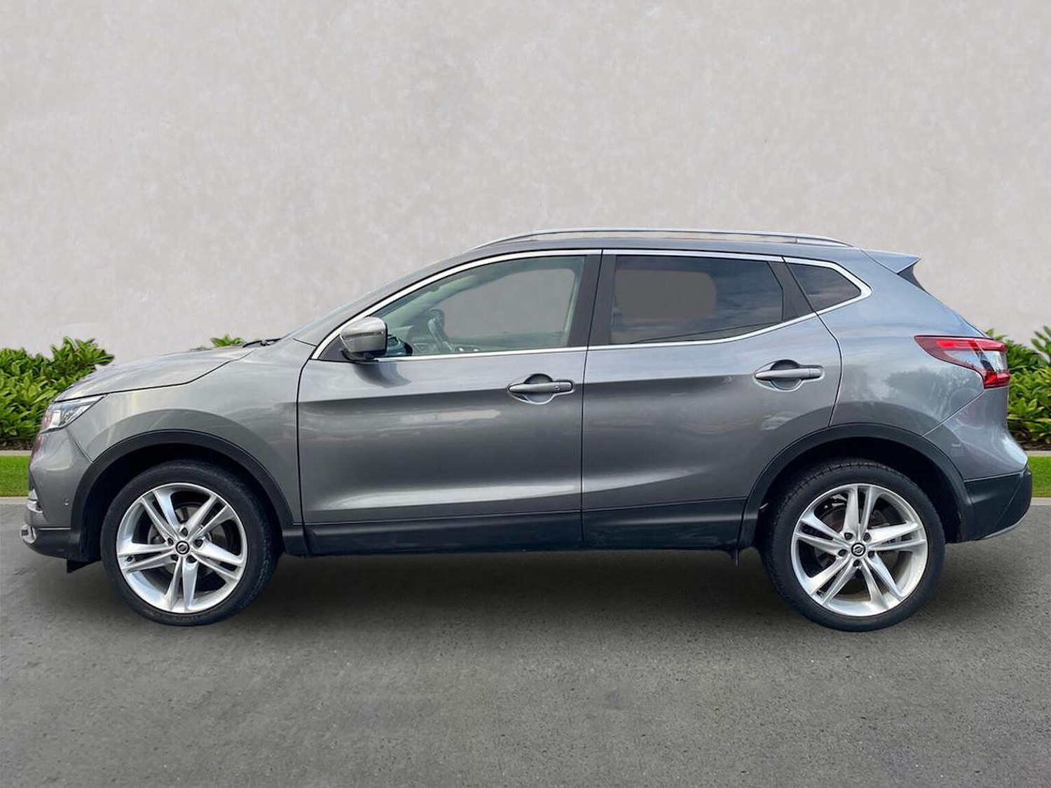 Used Nissan Qashqai 2019 for sale - 77688061: Photo 19