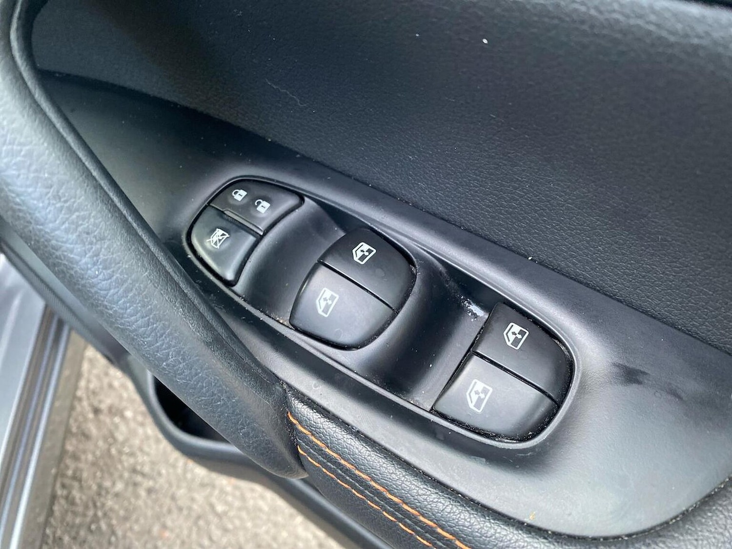 Used Nissan Qashqai 2019 for sale - 77688061: Photo 21