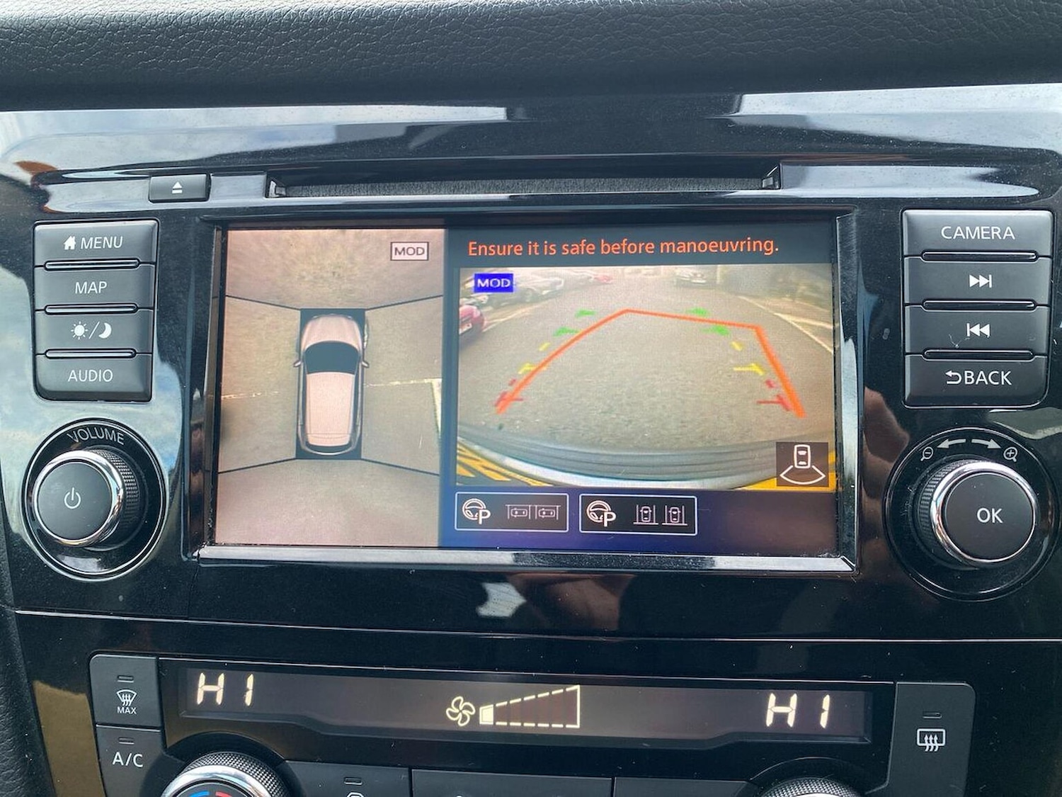 Used Nissan Qashqai 2019 for sale - 77688061: Photo 23