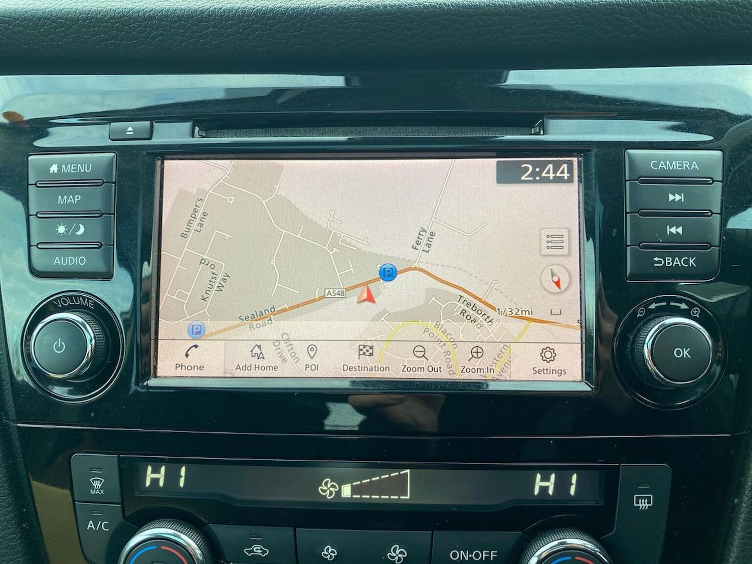 Used Nissan Qashqai 2019 for sale - 77688061: Photo 24