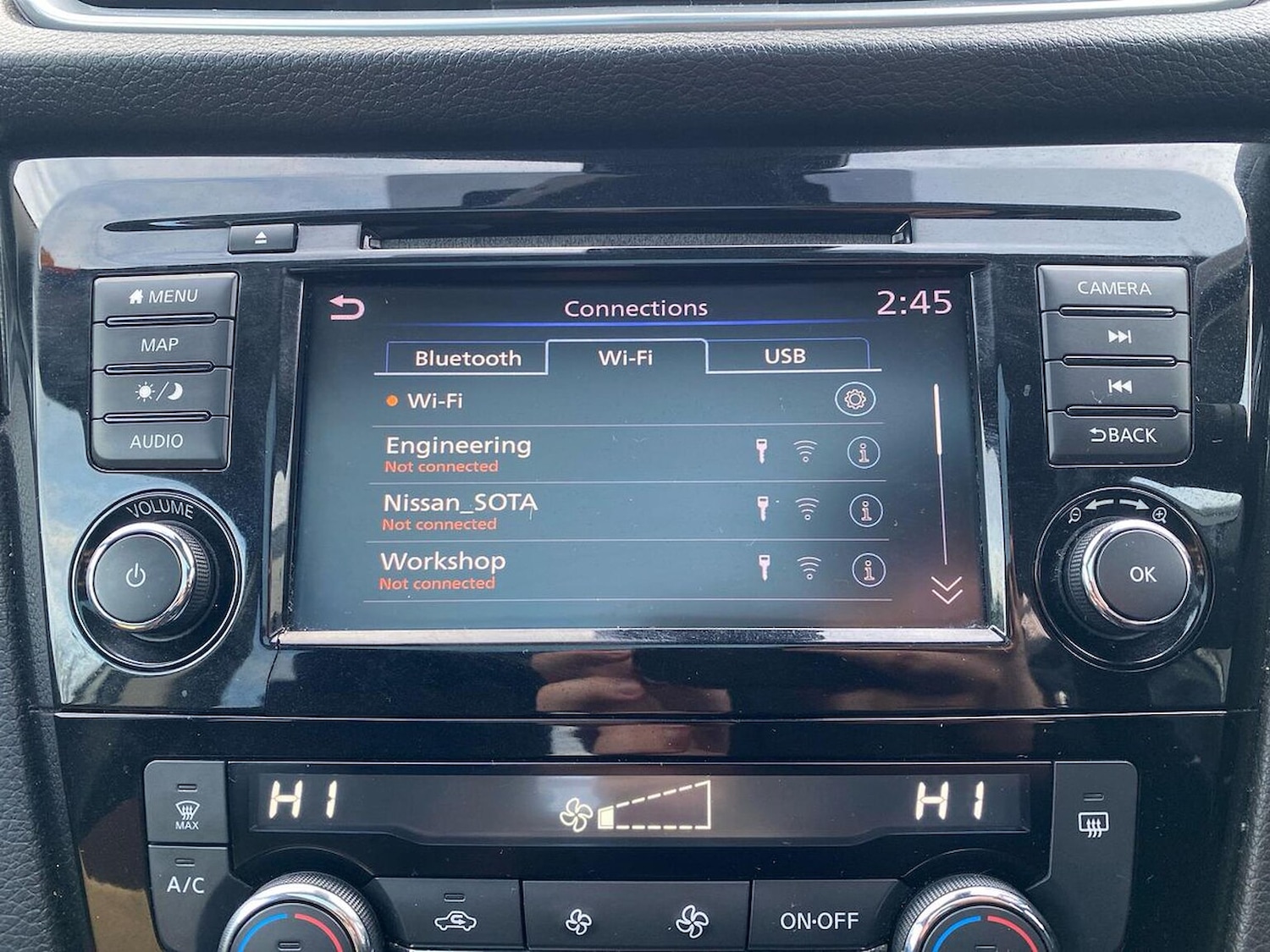 Used Nissan Qashqai 2019 for sale - 77688061: Photo 25