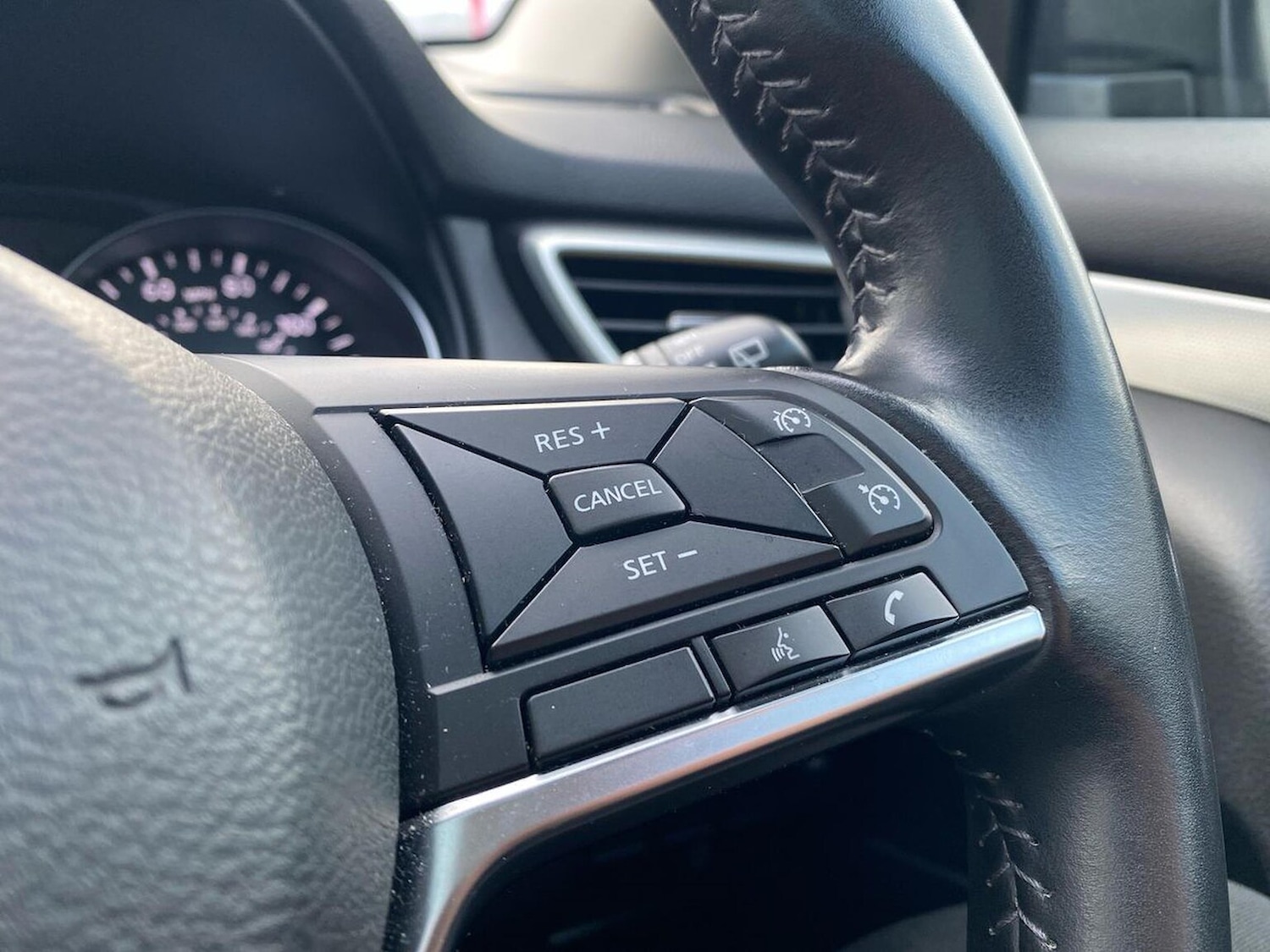 Used Nissan Qashqai 2019 for sale - 77688061: Photo 26