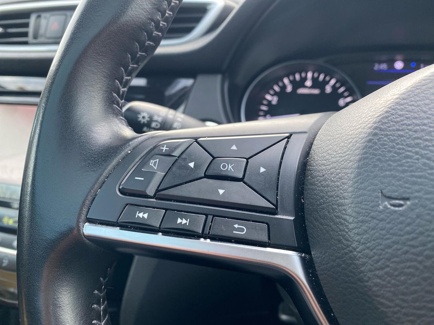 Used Nissan Qashqai 2019 for sale - 77688061: Photo 27