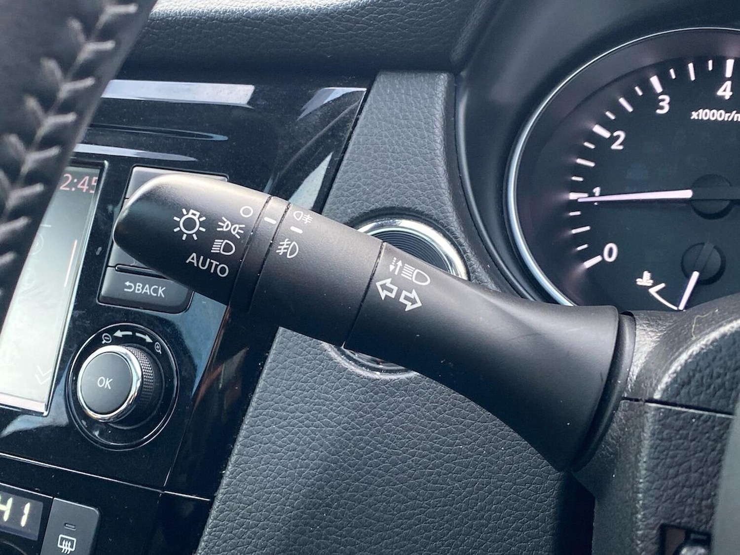 Used Nissan Qashqai 2019 for sale - 77688061: Photo 28