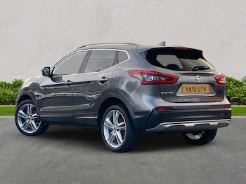 Used Nissan Qashqai 2019 for sale - 77688061: Photo