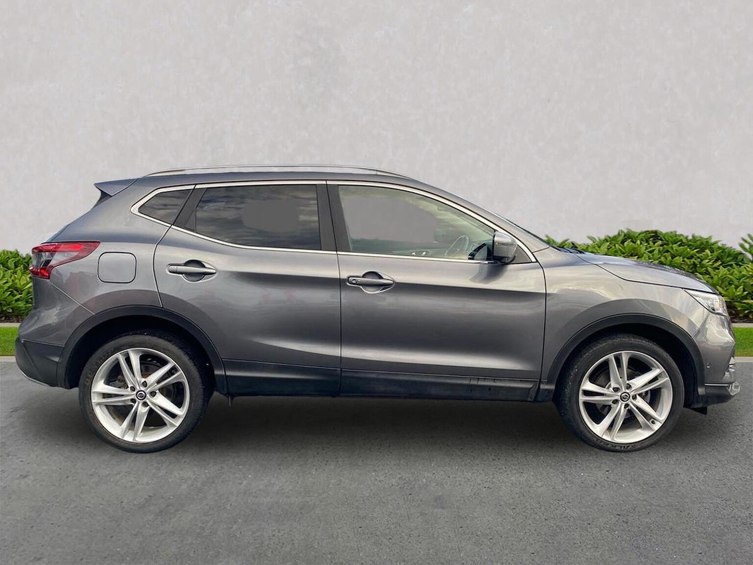 Used Nissan Qashqai 2019 for sale - 77688061: Photo 3