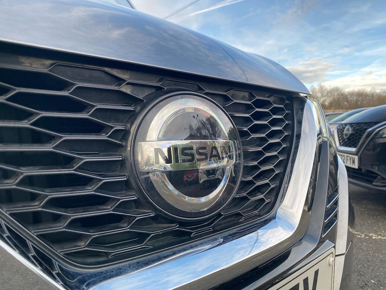 Used Nissan Qashqai 2019 for sale - 77688061: Photo 32