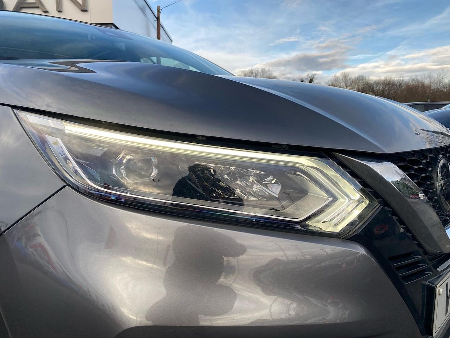 Used Nissan Qashqai 2019 for sale - 77688061: Photo 33