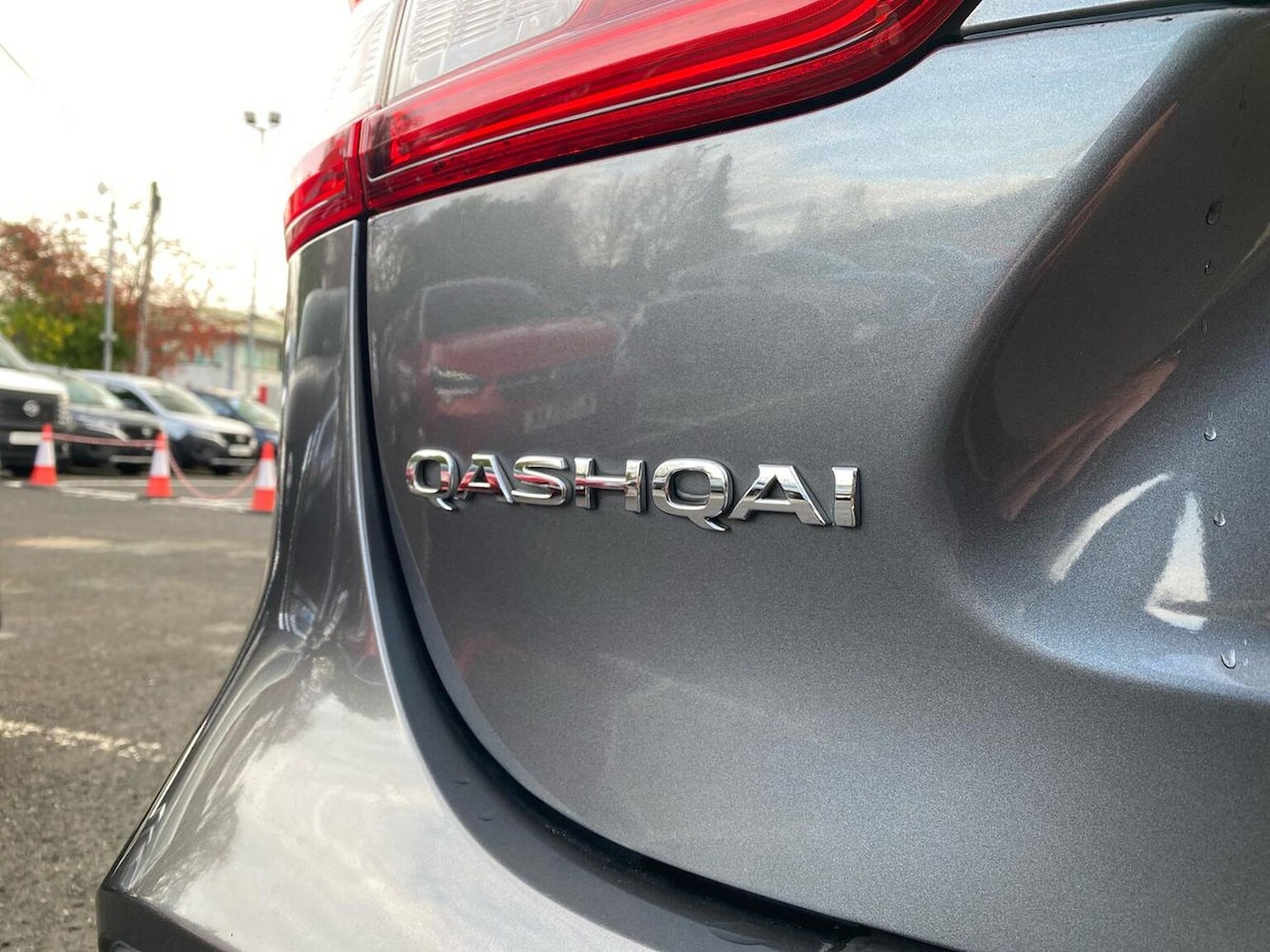 Used Nissan Qashqai 2019 for sale - 77688061: Photo 34