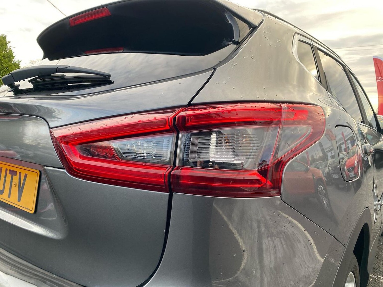 Used Nissan Qashqai 2019 for sale - 77688061: Photo 35