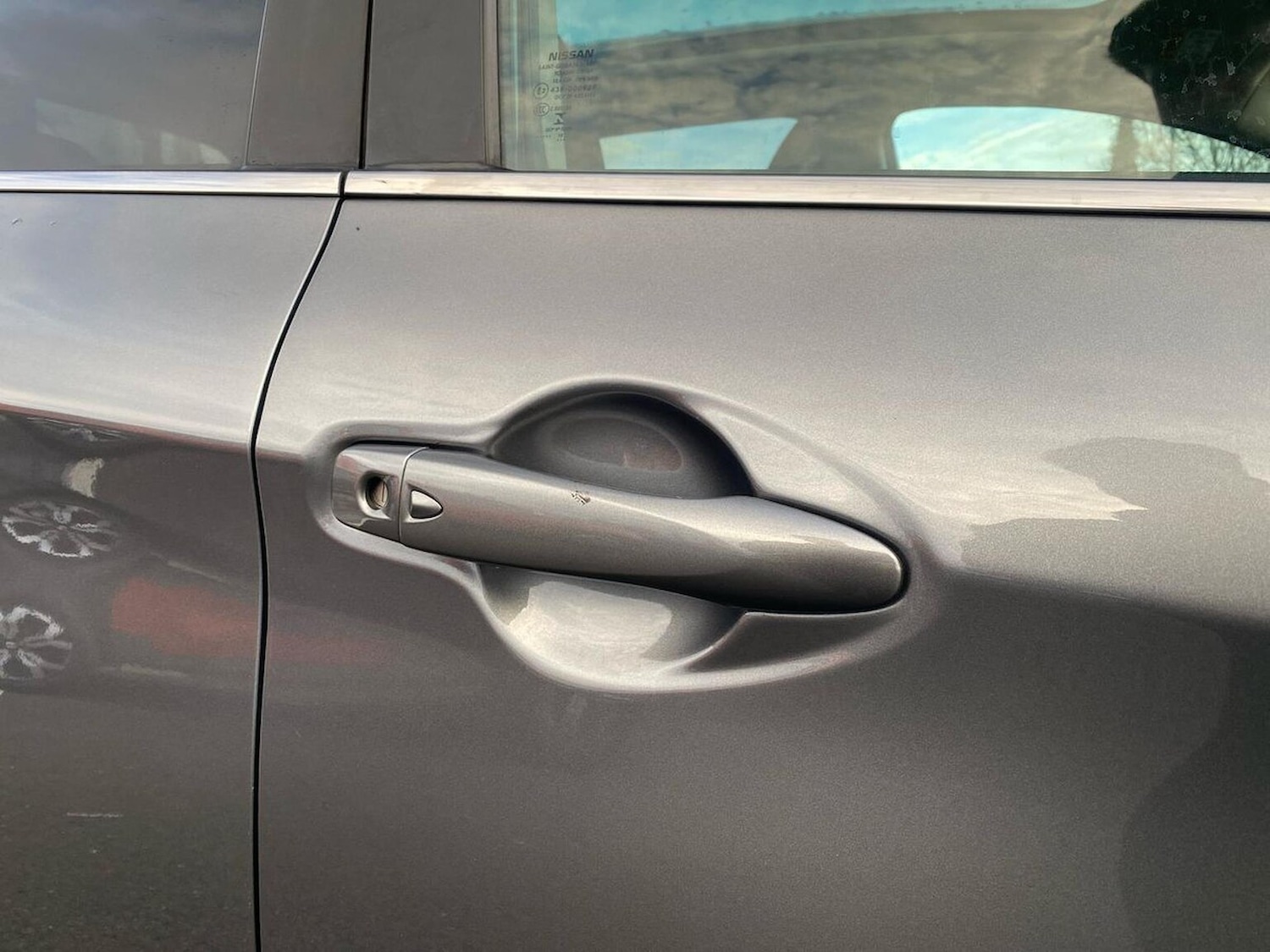 Used Nissan Qashqai 2019 for sale - 77688061: Photo 36