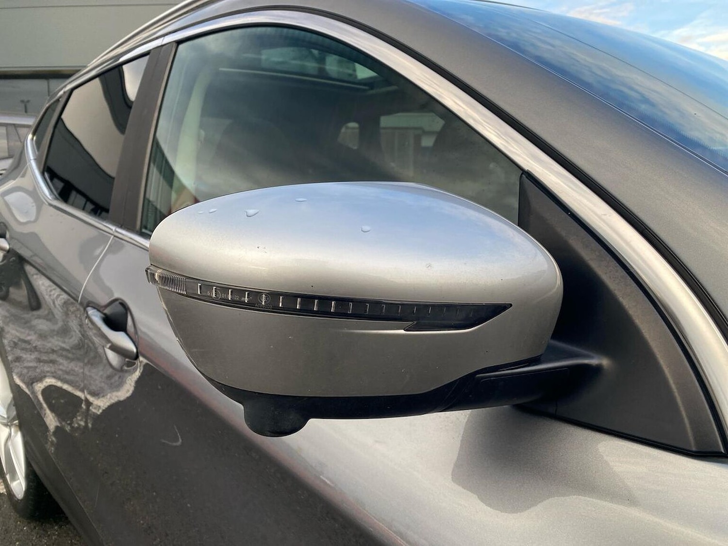 Used Nissan Qashqai 2019 for sale - 77688061: Photo 37