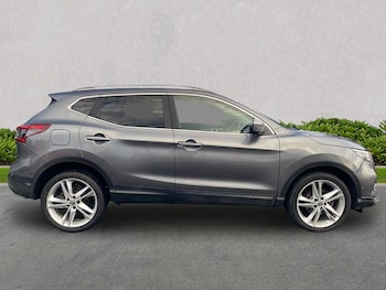 Used Nissan Qashqai 2019 for sale - 77688061: Photo