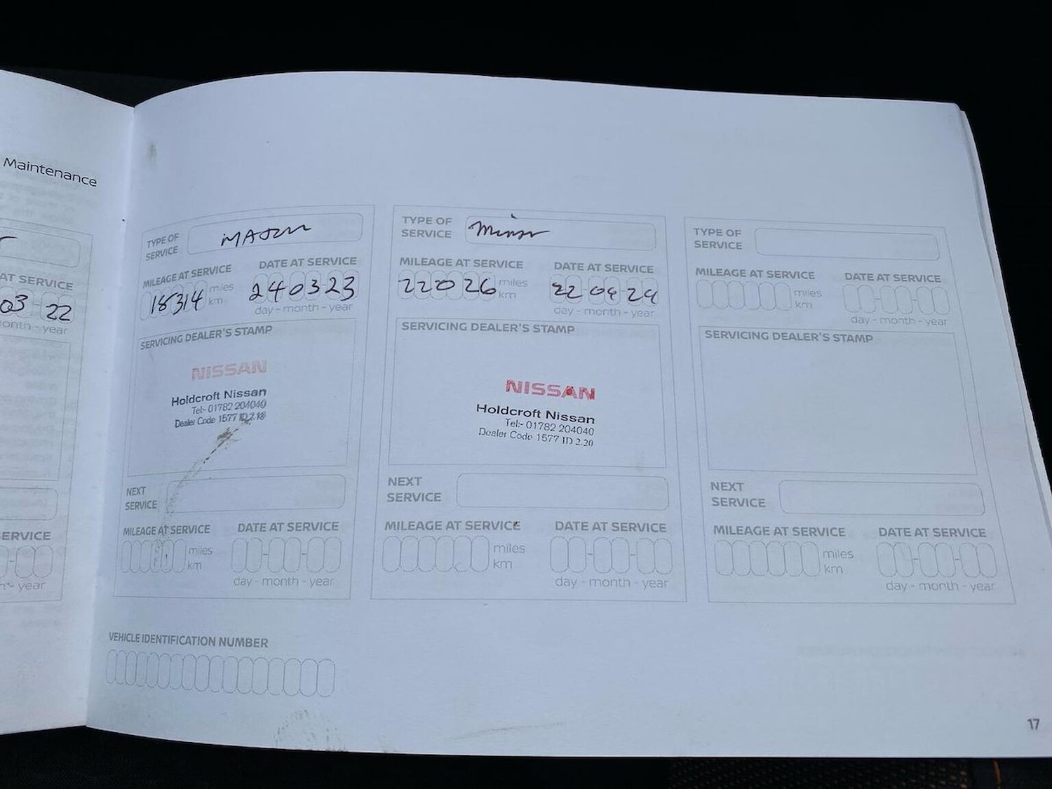 Used Nissan Qashqai 2019 for sale - 77688061: Photo 41