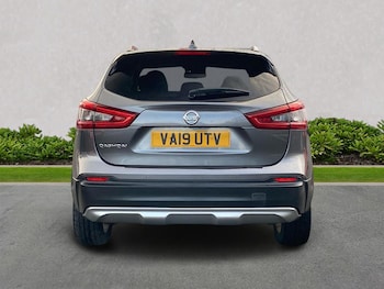 Used Nissan Qashqai 2019 for sale - 77688061: Photo