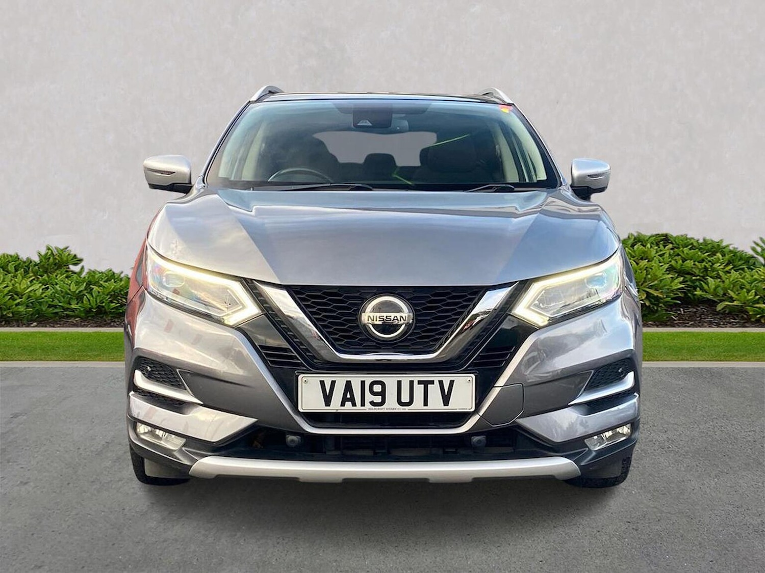 Used Nissan Qashqai 2019 for sale - 77688061: Photo 5
