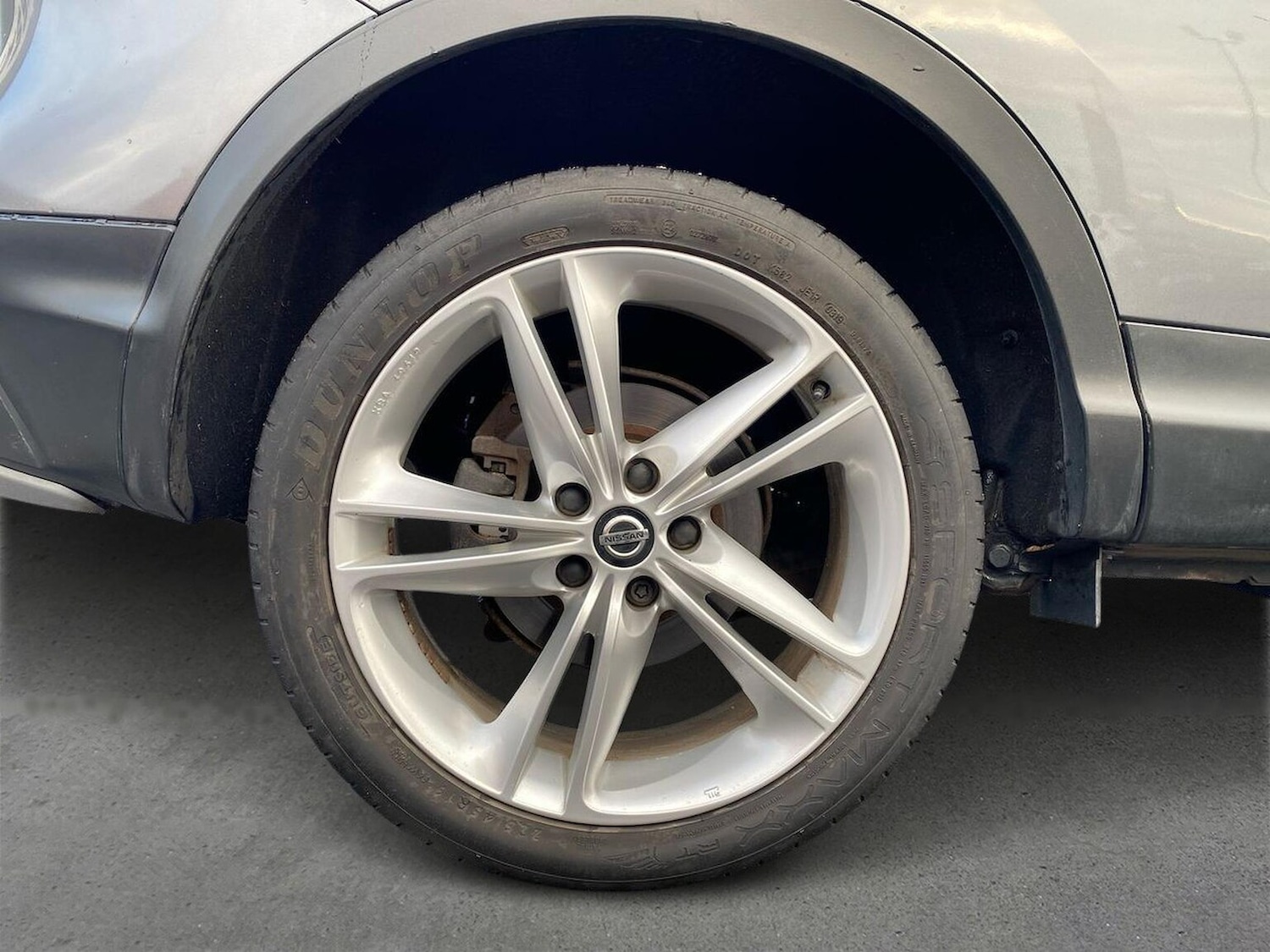 Used Nissan Qashqai 2019 for sale - 77688061: Photo 6