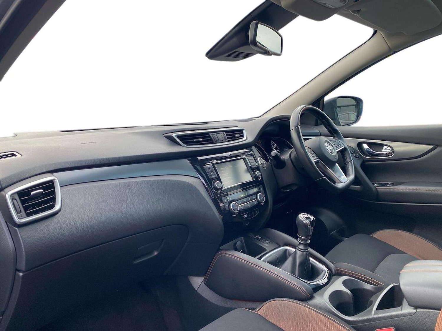 Used Nissan Qashqai 2019 for sale - 77688061: Photo 7