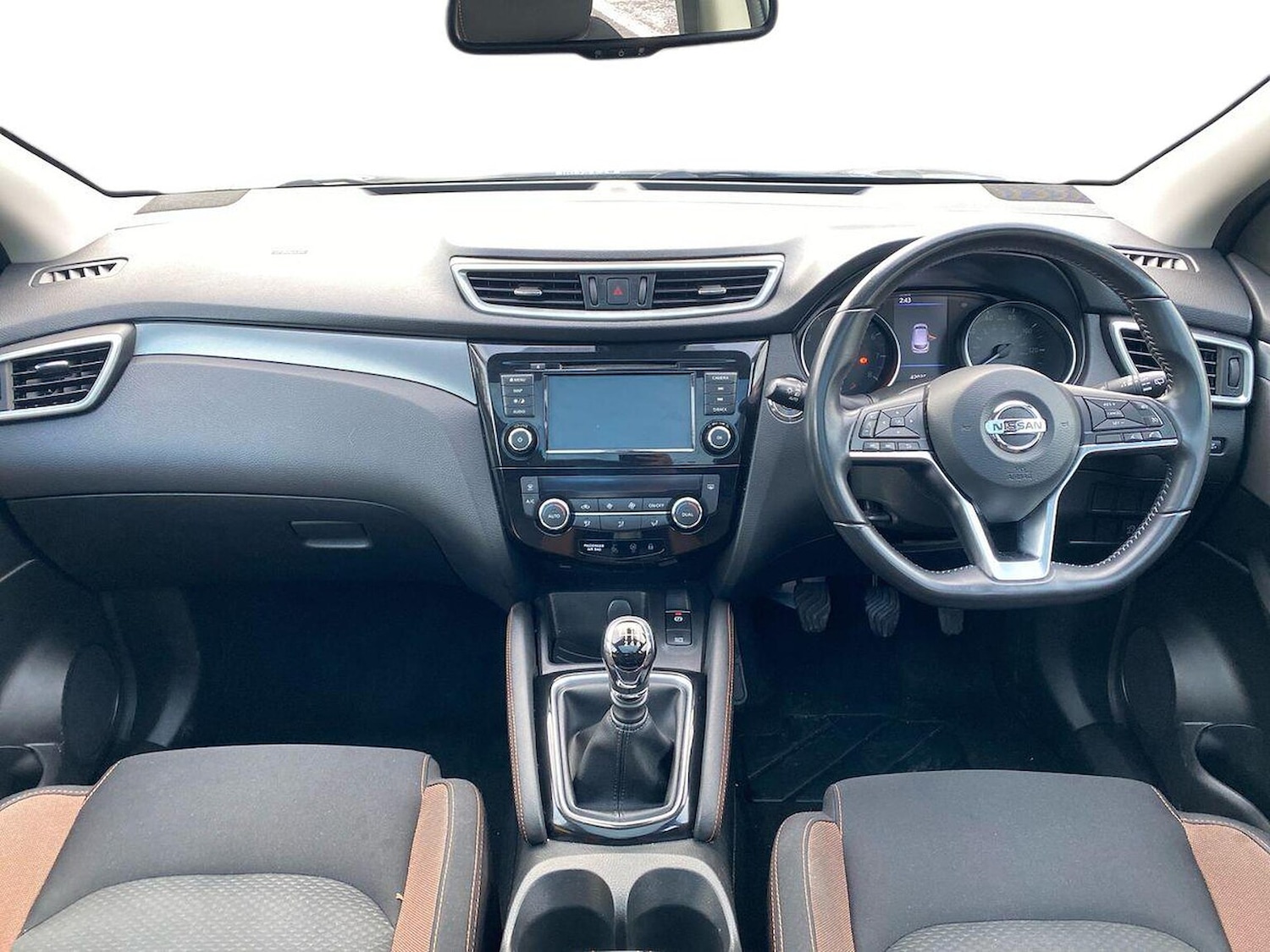 Used Nissan Qashqai 2019 for sale - 77688061: Photo 8