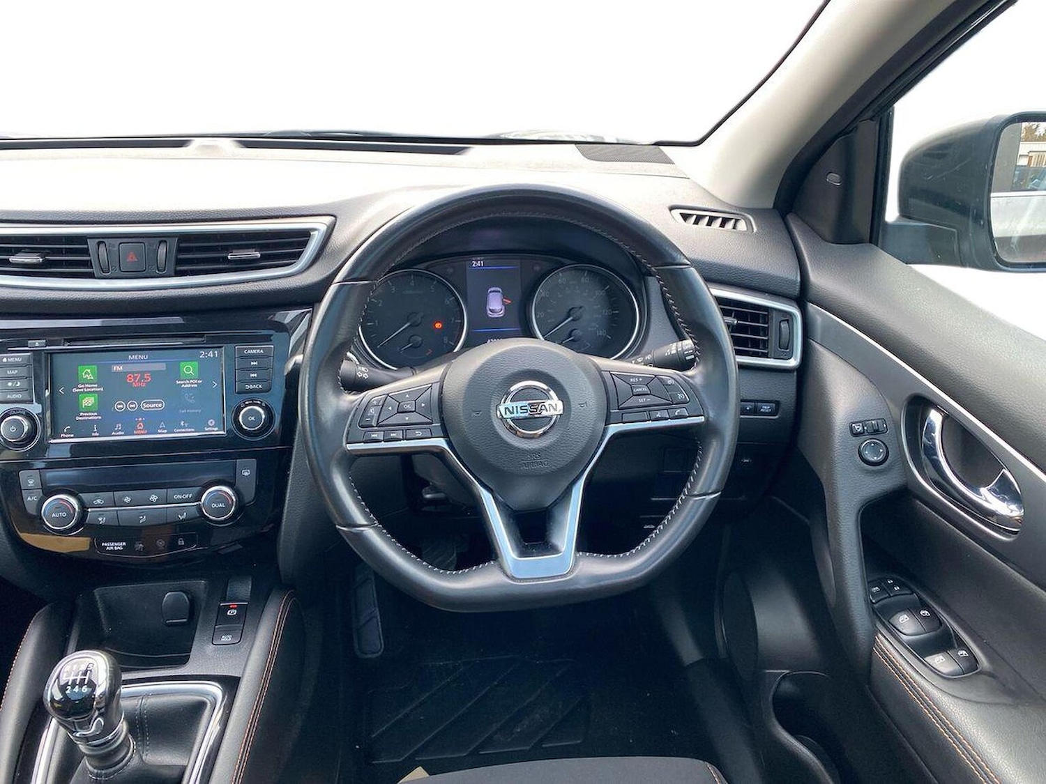 Used Nissan Qashqai 2019 for sale - 77688061: Photo 9