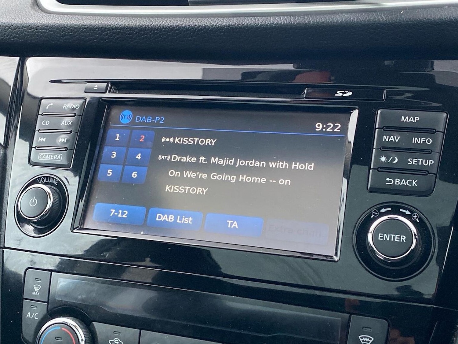 Used Nissan Qashqai 2016 for sale - 77931695: Photo 11