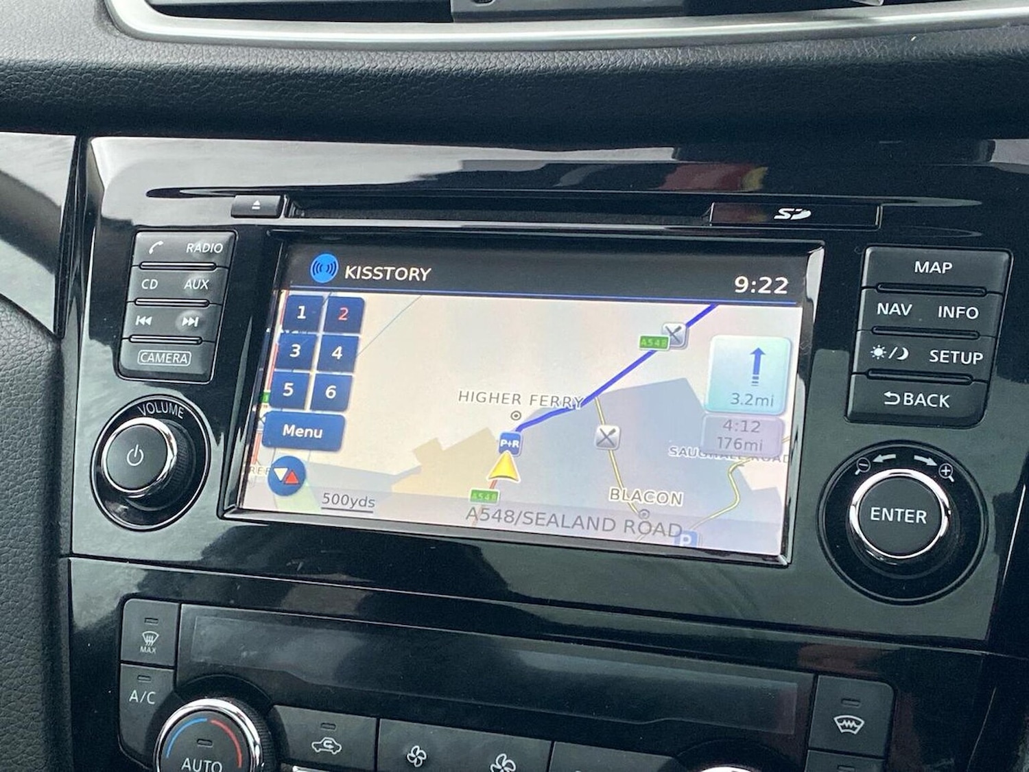 Used Nissan Qashqai 2016 for sale - 77931695: Photo 24