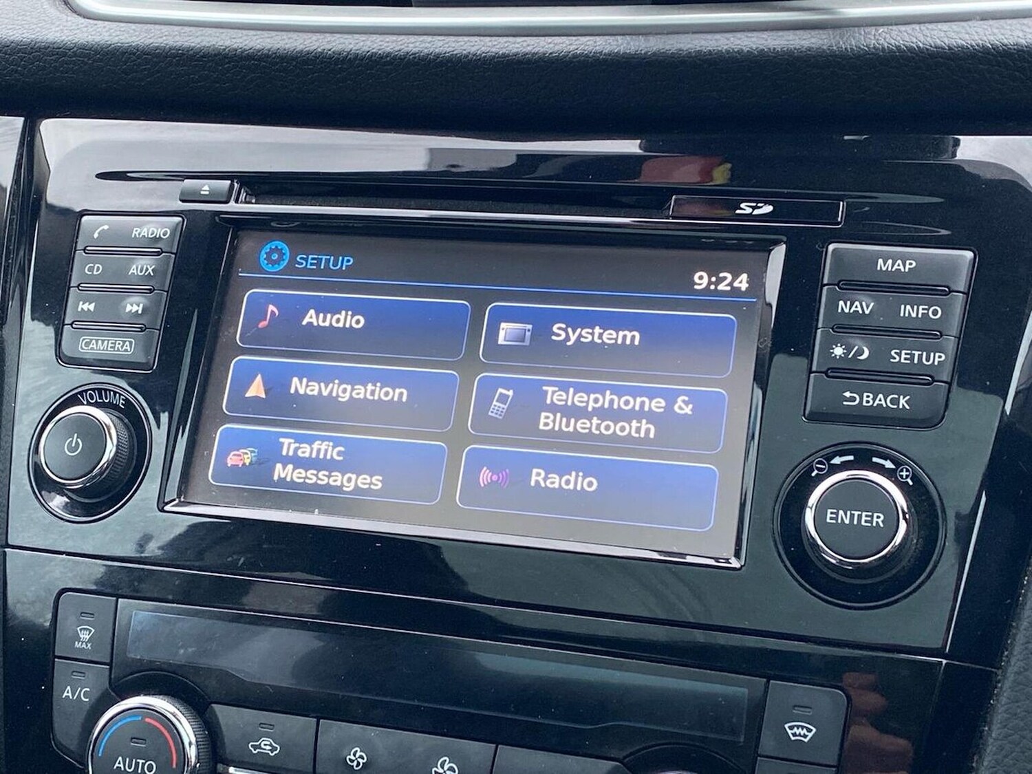 Used Nissan Qashqai 2016 for sale - 77931695: Photo 25