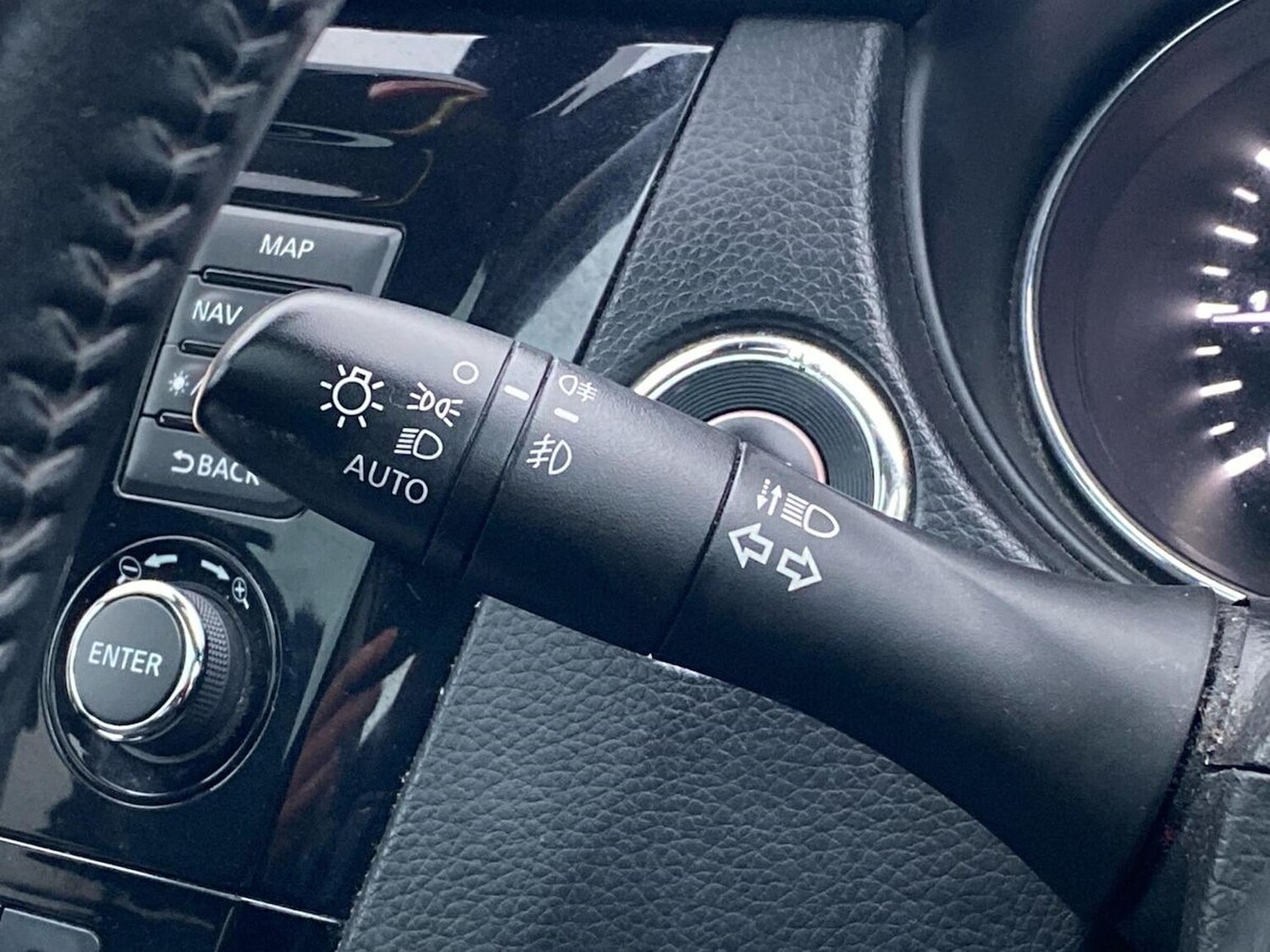 Used Nissan Qashqai 2016 for sale - 77931695: Photo 29