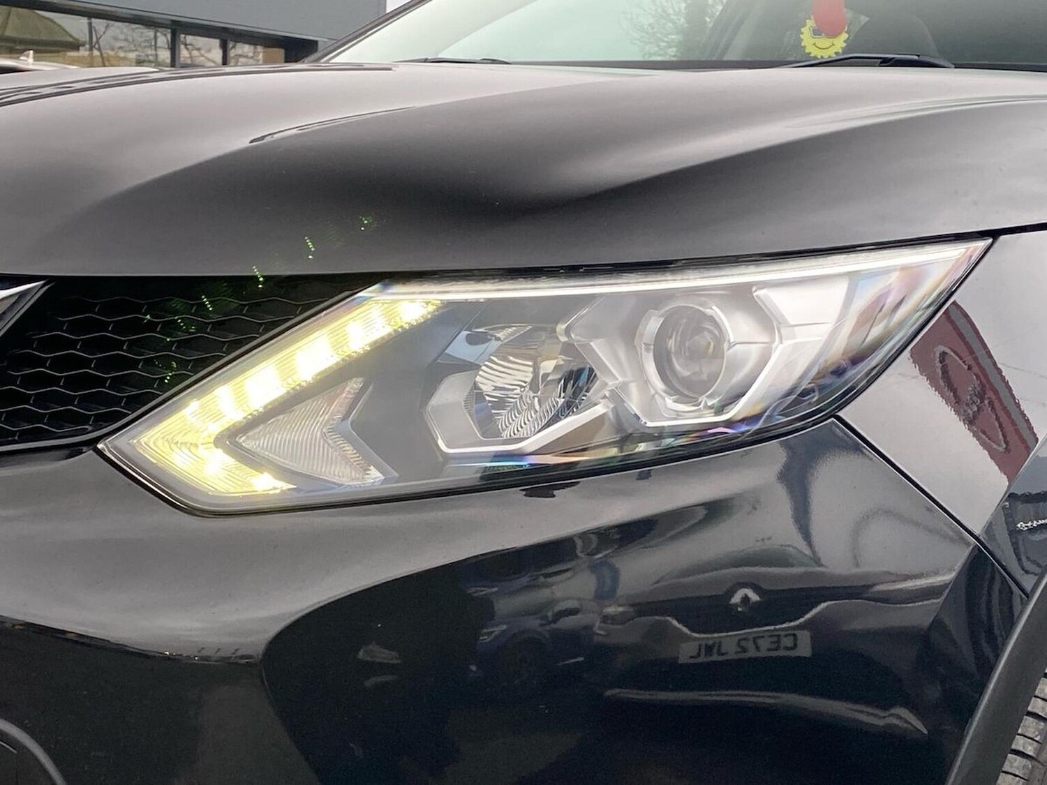 Used Nissan Qashqai 2016 for sale - 77931695: Photo 34