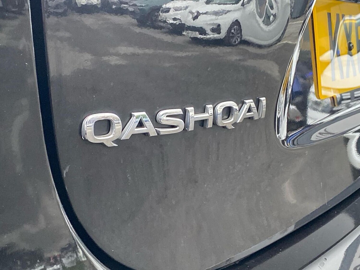 Used Nissan Qashqai 2016 for sale - 77931695: Photo 35