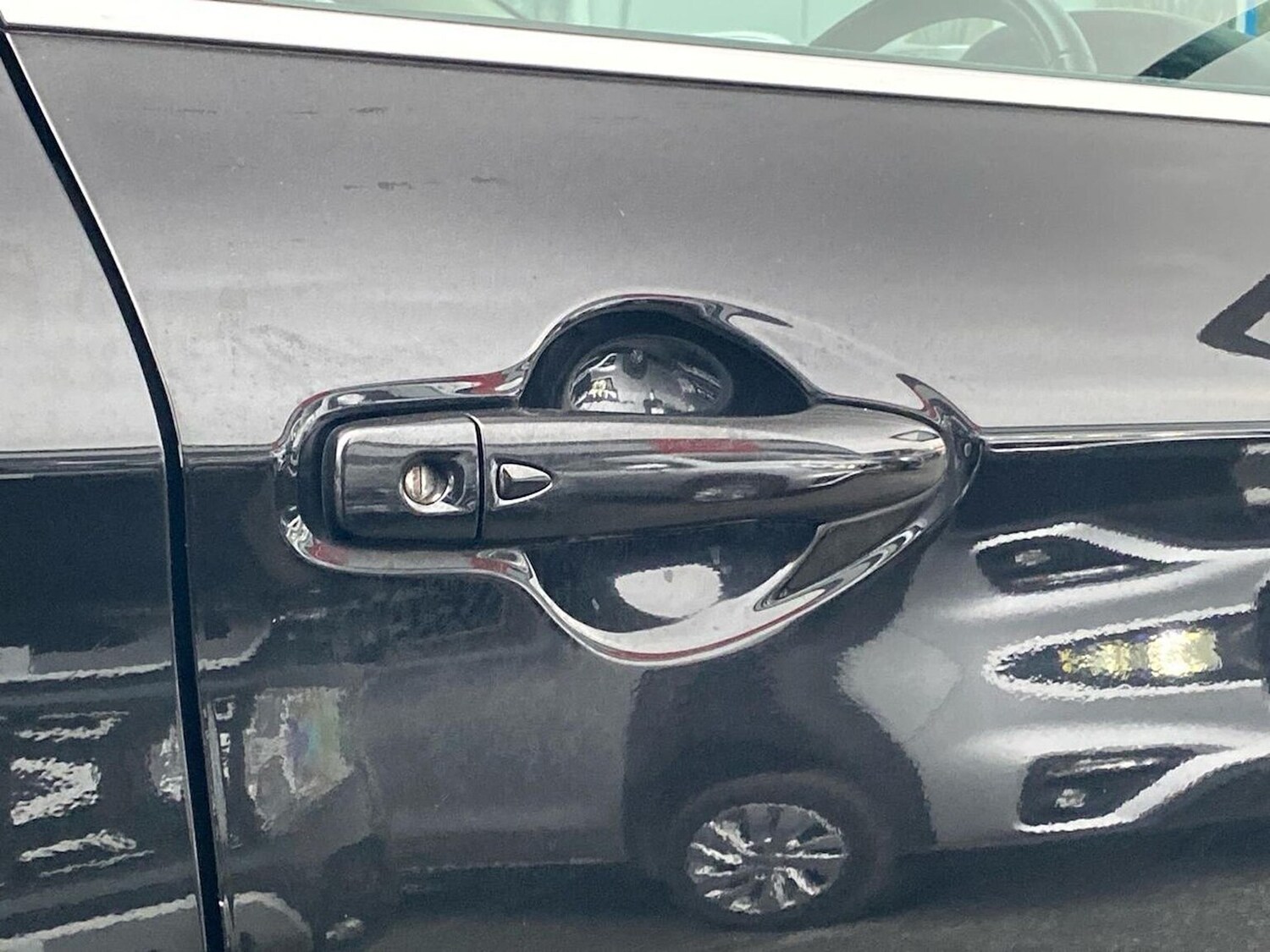 Used Nissan Qashqai 2016 for sale - 77931695: Photo 37