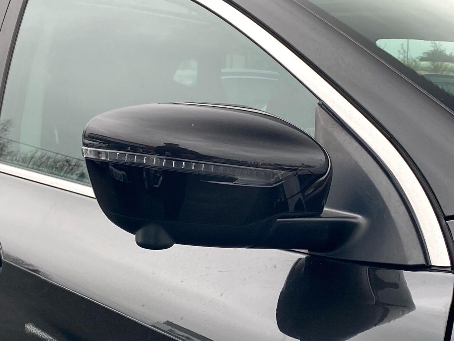 Used Nissan Qashqai 2016 for sale - 77931695: Photo 38