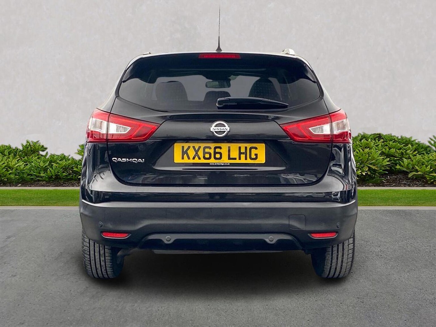 Used Nissan Qashqai 2016 for sale - 77931695: Photo 4