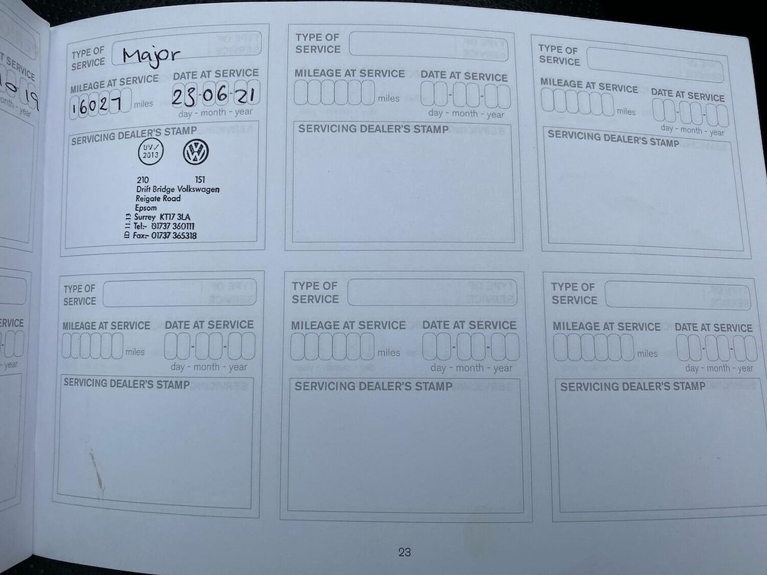 Used Nissan Qashqai 2016 for sale - 77931695: Photo 42