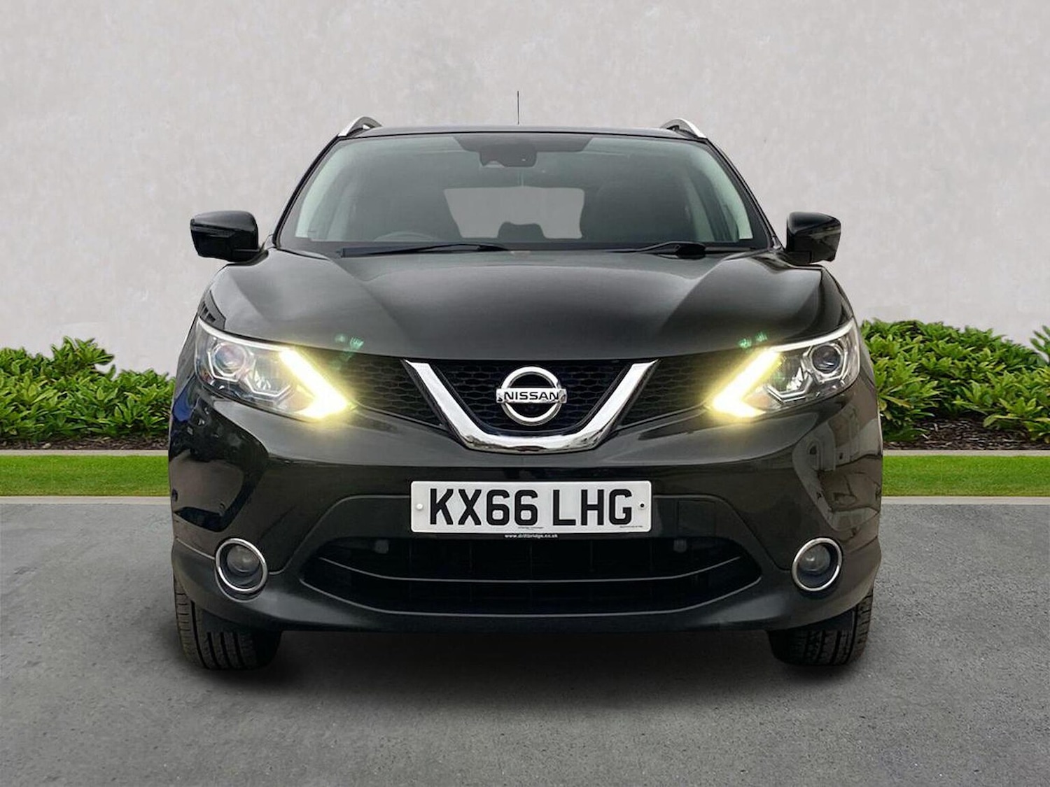 Used Nissan Qashqai 2016 for sale - 77931695: Photo 5