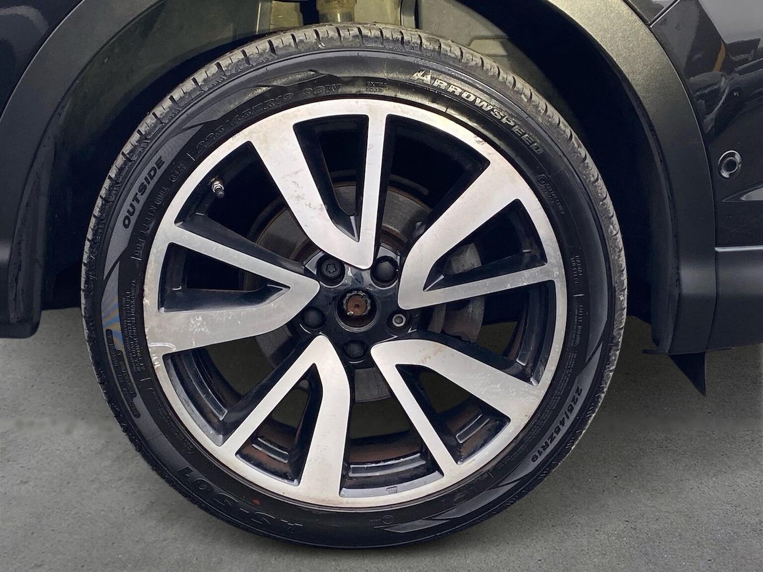 Used Nissan Qashqai 2016 for sale - 77931695: Photo 6