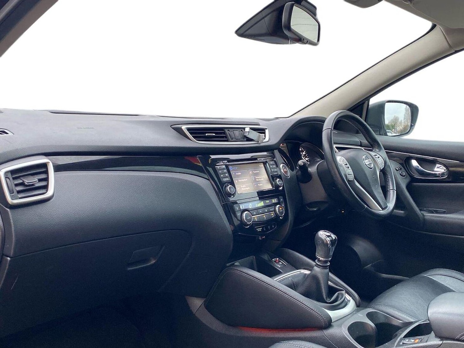 Used Nissan Qashqai 2016 for sale - 77931695: Photo 7