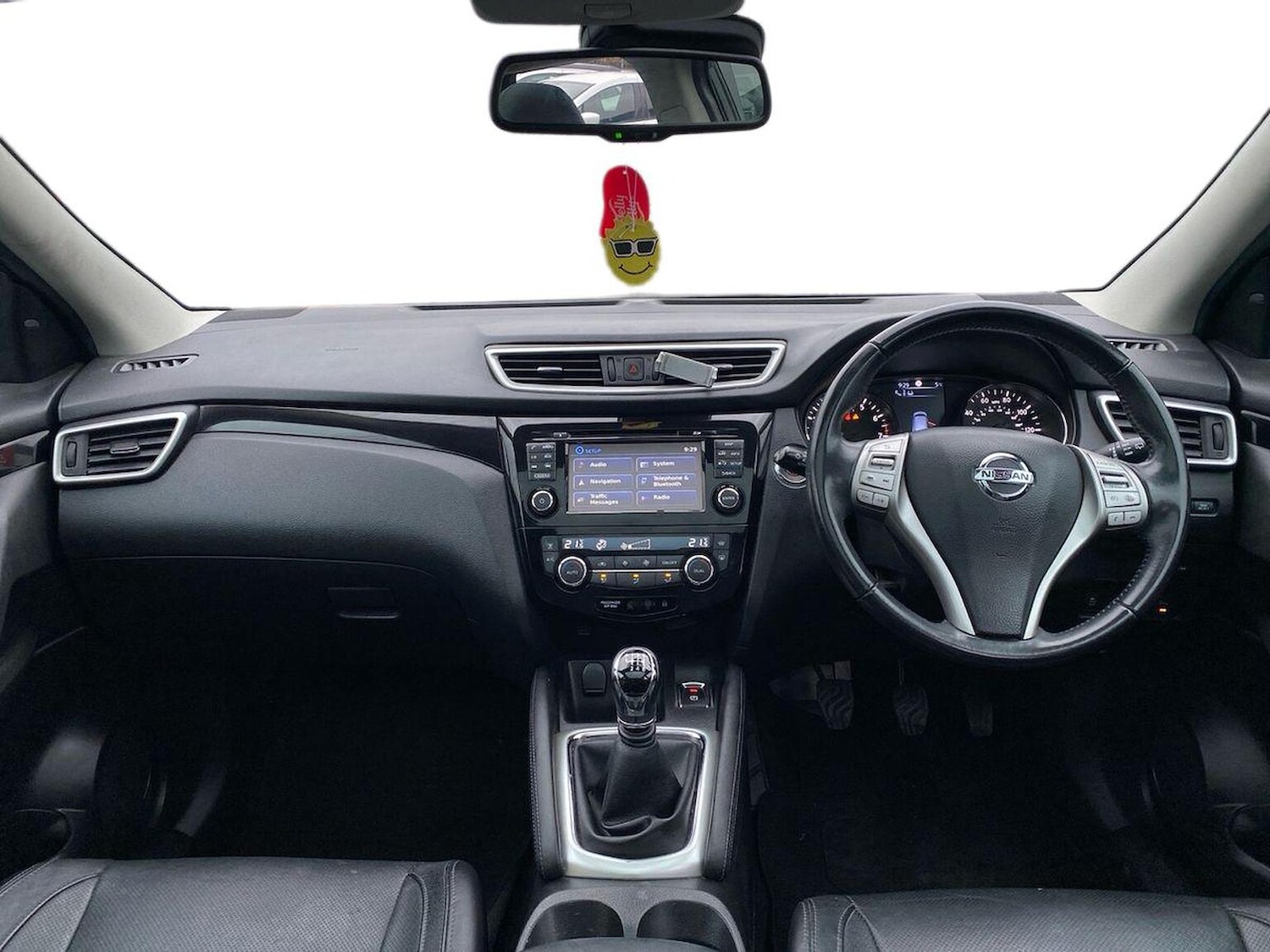 Used Nissan Qashqai 2016 for sale - 77931695: Photo 8