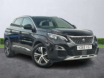 Used Peugeot 3008 2020 for sale - 78734927: Photo