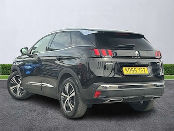 Used Peugeot 3008 2020 for sale - 78734927: Photo