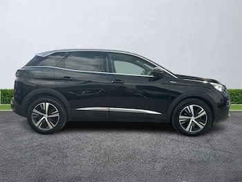 Used Peugeot 3008 2020 for sale - 78734927: Photo